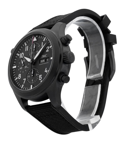 IWC Pilot's Double Chrono IW371815